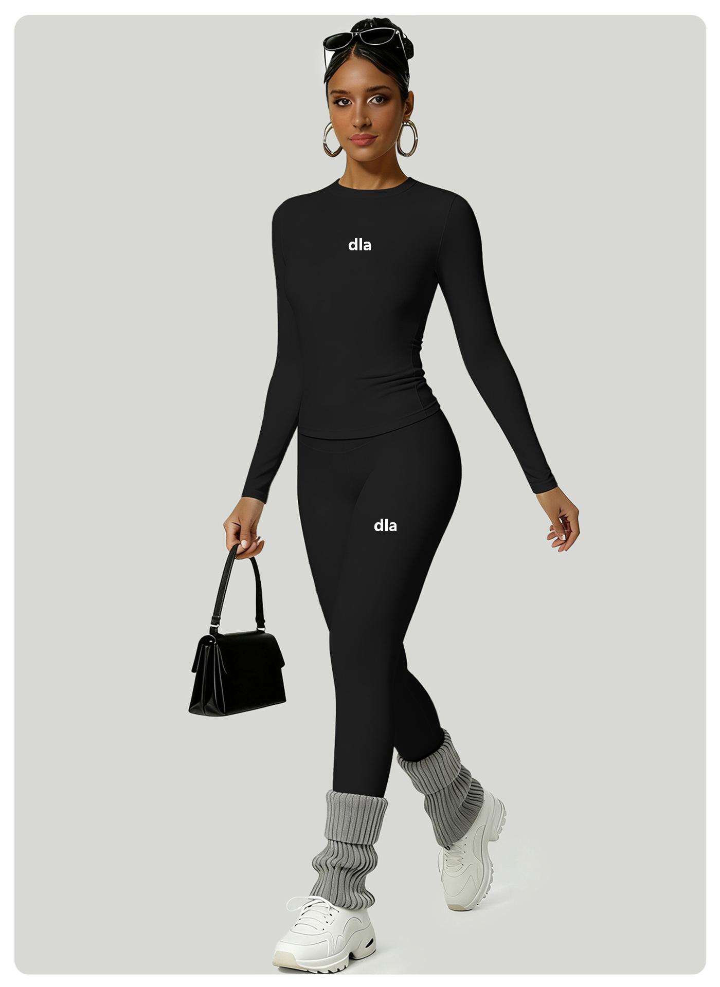 Pilates Yoga Set - Nouvelle tenue de sport pour le