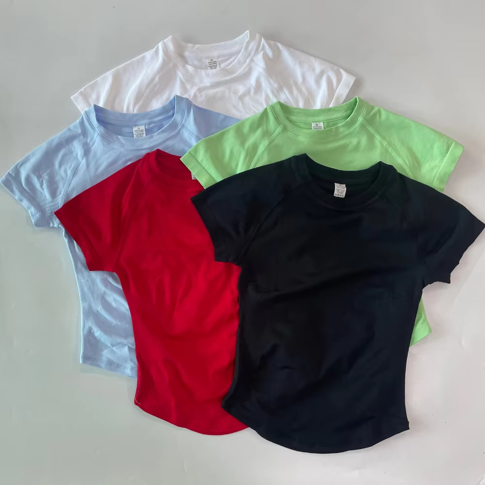 Pilates Yoga Set - Ensembles 1-2 pièces pour femme :