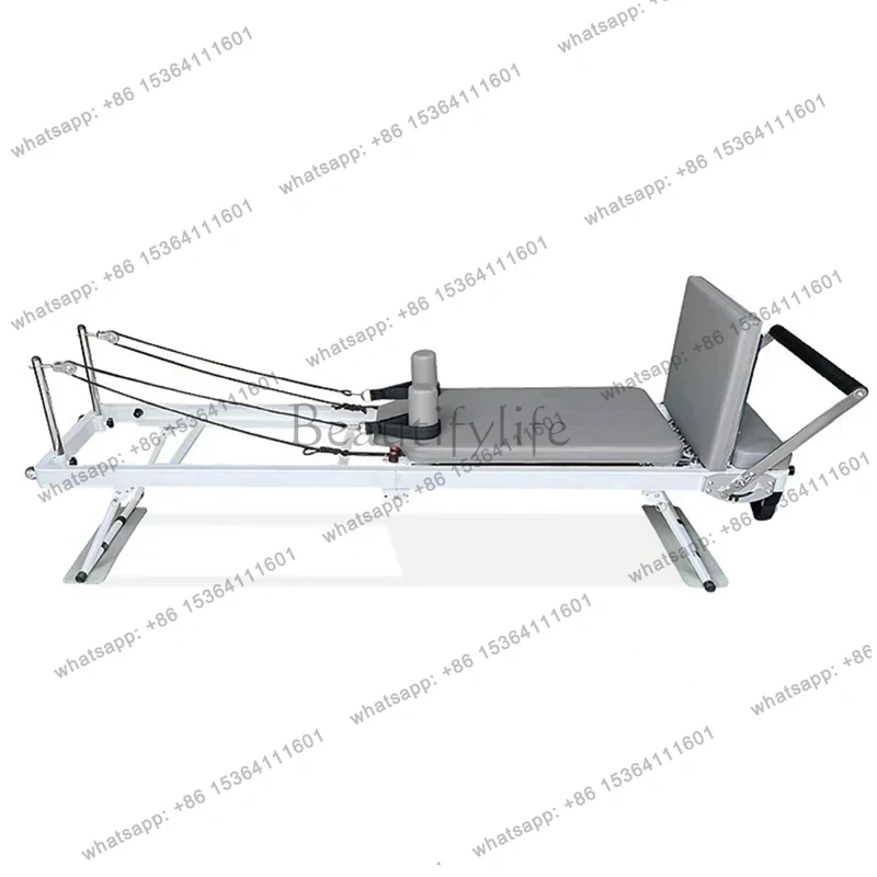 Pilates Yoga For Weight Loss - Meilleures ventes MIYAUP Pilate Box Grand