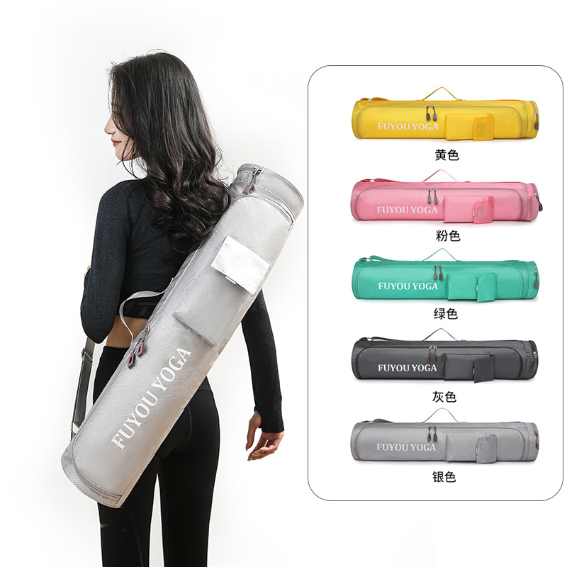 Fitness Yoga Pilates - Sac de yoga grande capacité léger