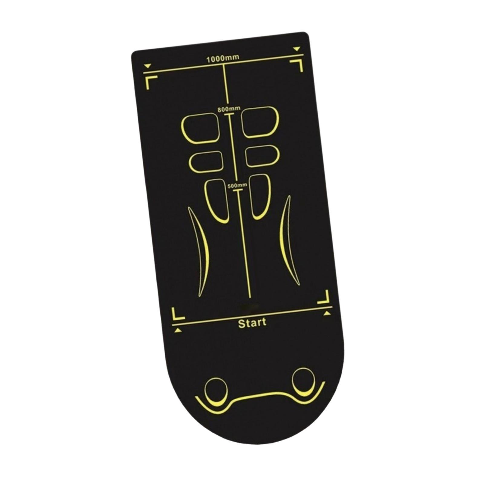 Pilates Yoga Roller - Tapis d'exercice épais antidérapant, coussin de