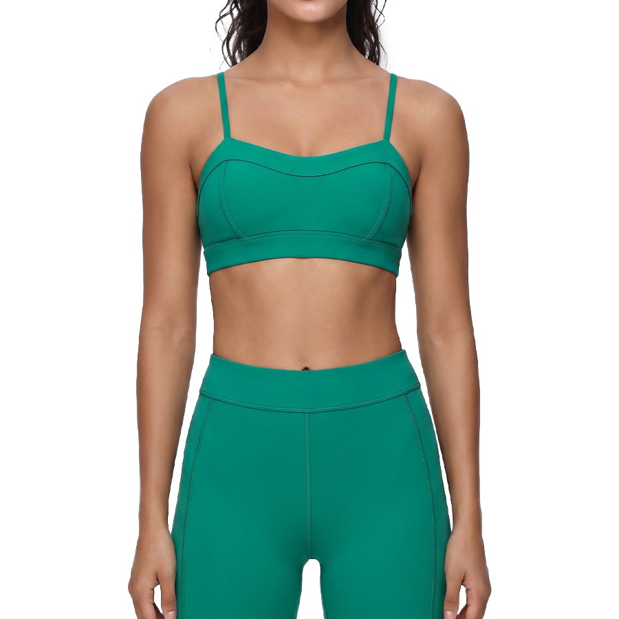 Pilates Yoga Set - Ensemble de yoga pour femme :