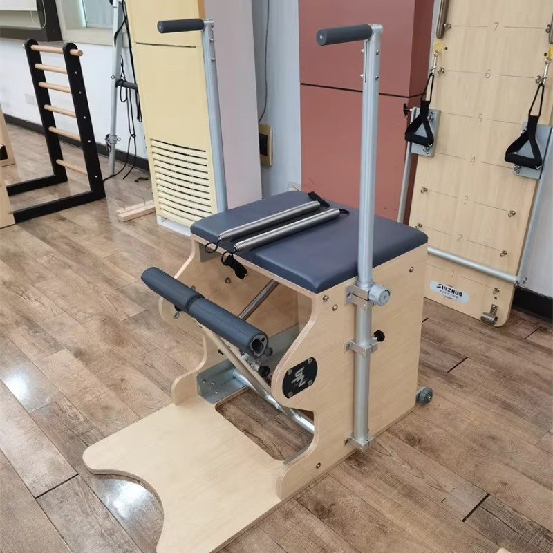 Pilates Yoga Set - Ensemble de gymnastique professionnel à domicile