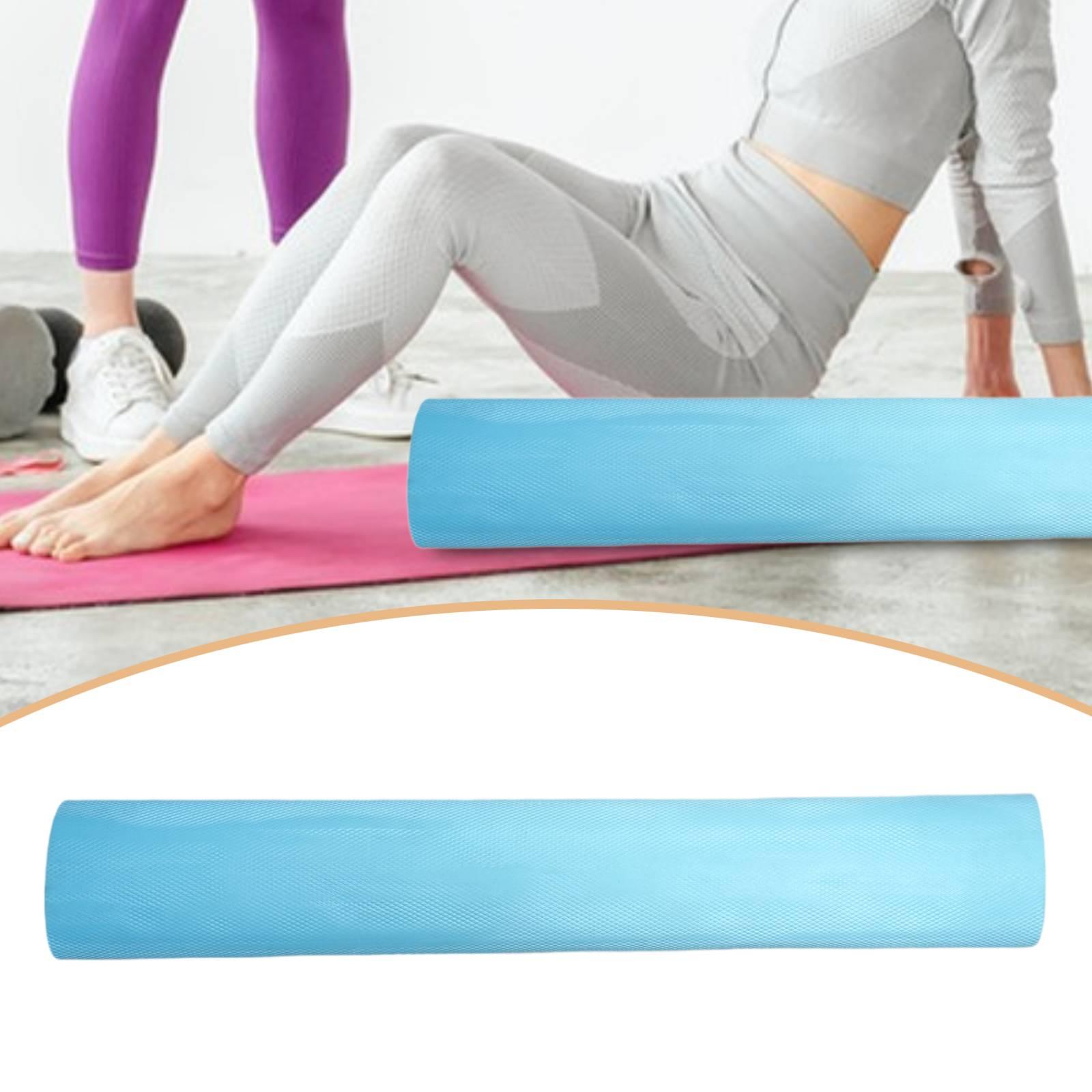 Pilates Yoga Stretching - Rouleau d'étirement pour yoga et Pilates,