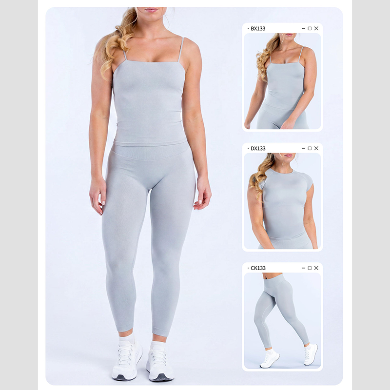 WAREBALL Ensemble de yoga 2 pi - Pilates Yoga Wrap Top avis et prix