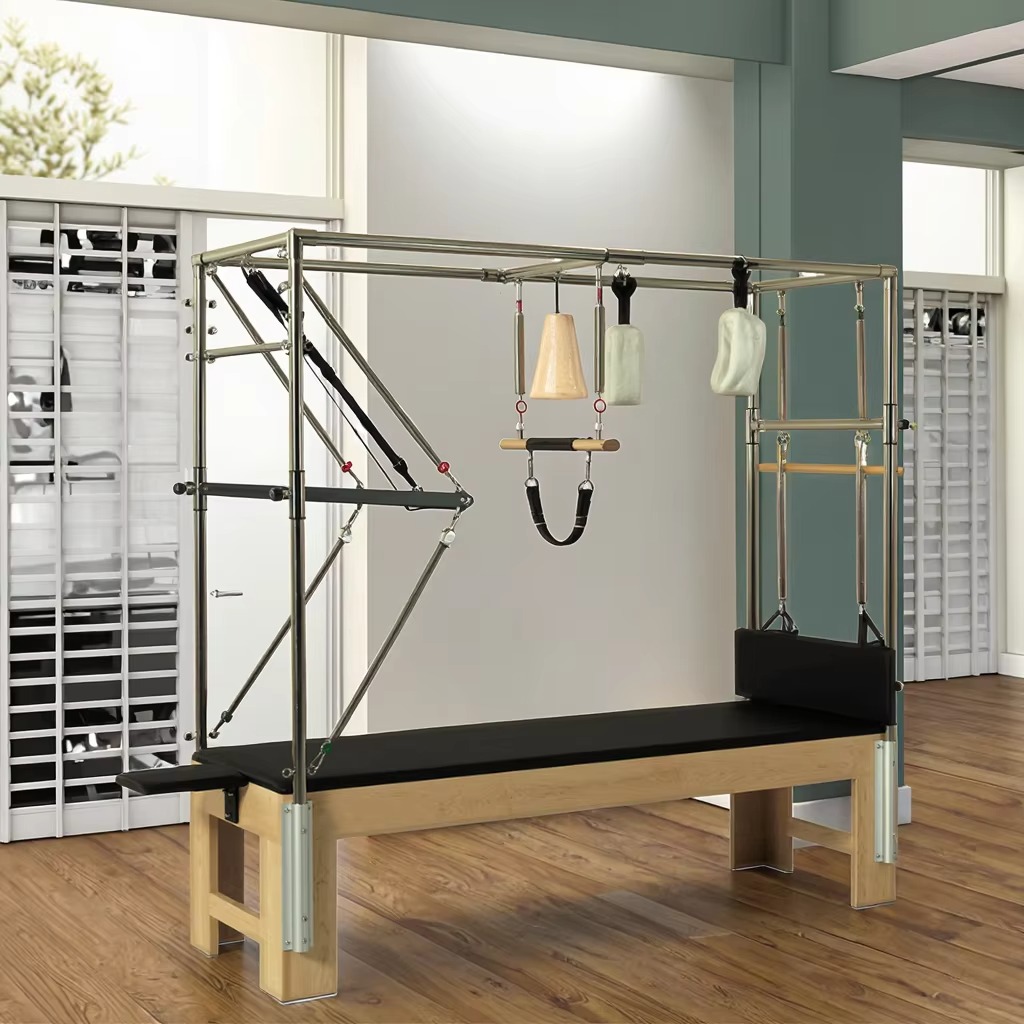 Équipement professionnel de Pi - Fitness Yoga Pilates avis et prix