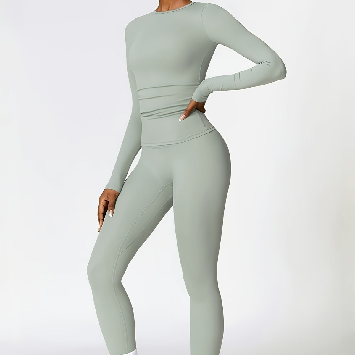 Combinaison de yoga moulante à - Fitness Yoga Pilates avis et prix