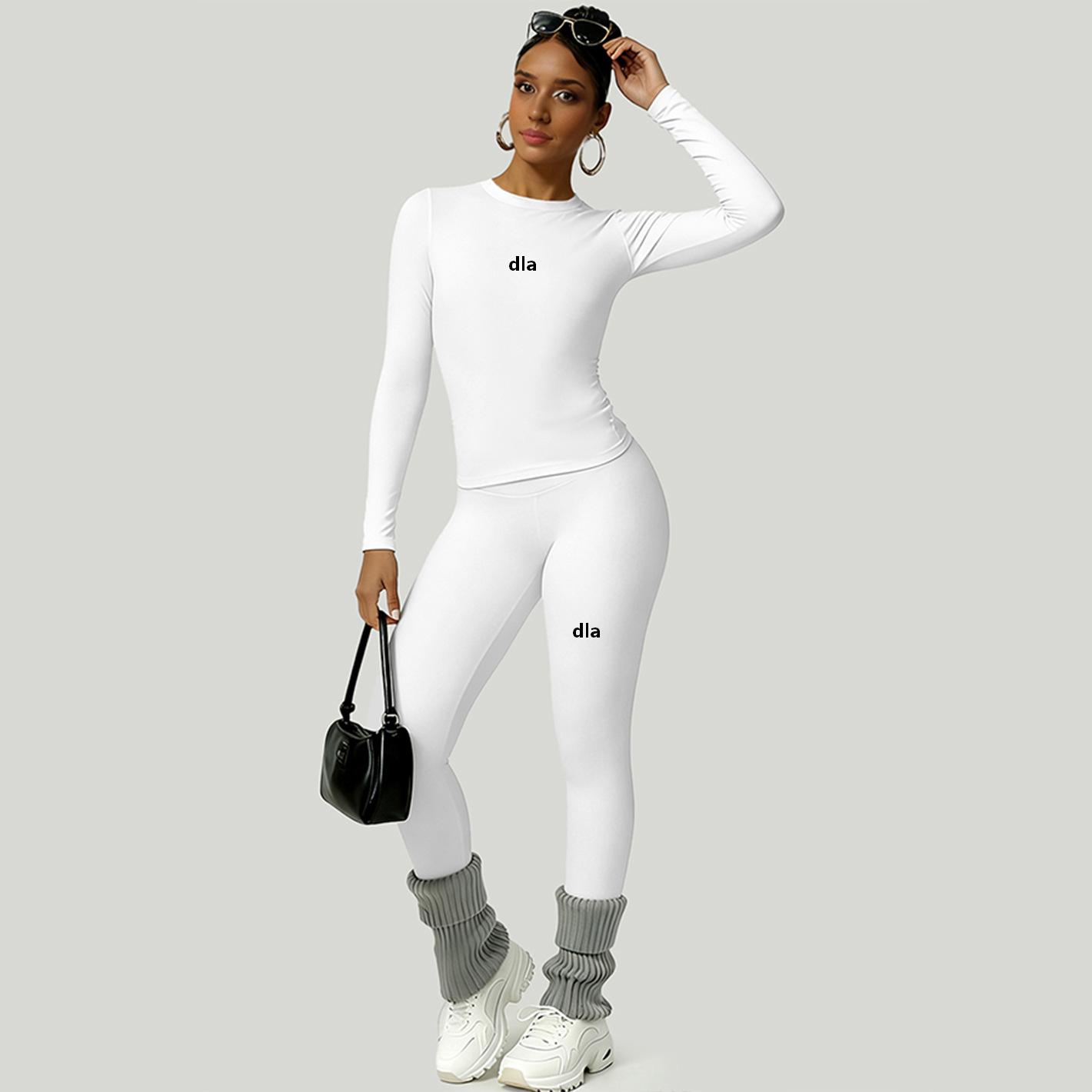 Nouvelle tenue de sport pour l - Pilates Yoga Set avis et prix