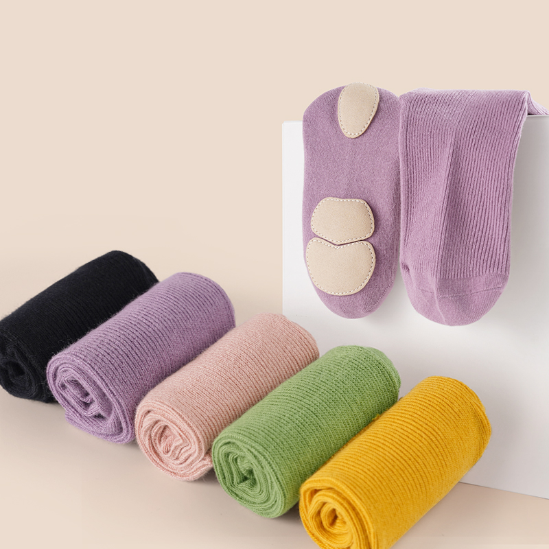 Chaussettes de danse modernes  - Yoga Pilates Girl avis et prix