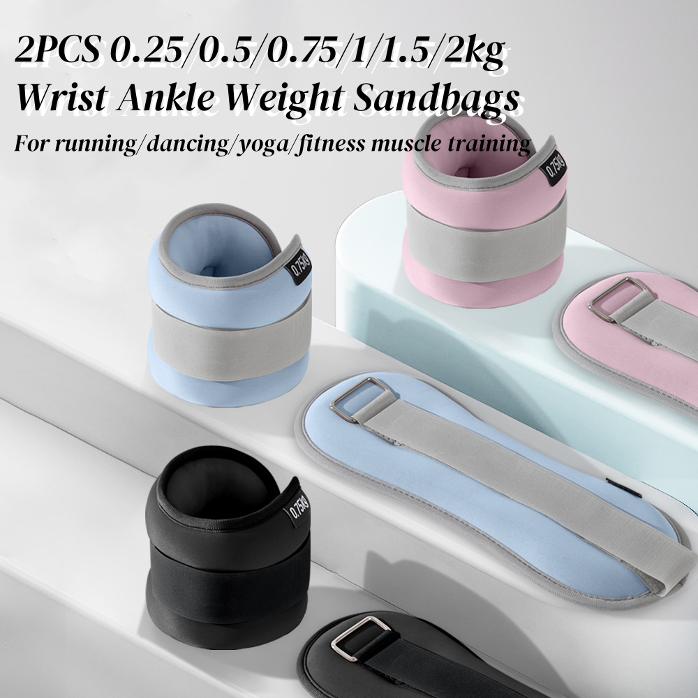 Sacs de sable portables pour p - Yoga Sandbag Weight avis et prix