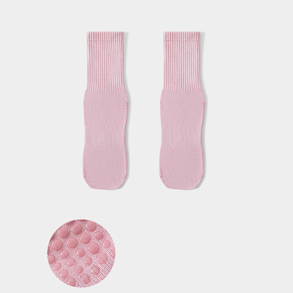 Chaussettes de yoga pour femme - Pilates & Yoga Unleashed International Academy Yonkers avis et prix
