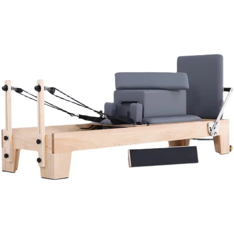 YTYIN Reformer de Pilates plia - Pilates Yoga For Weight Loss avis et prix