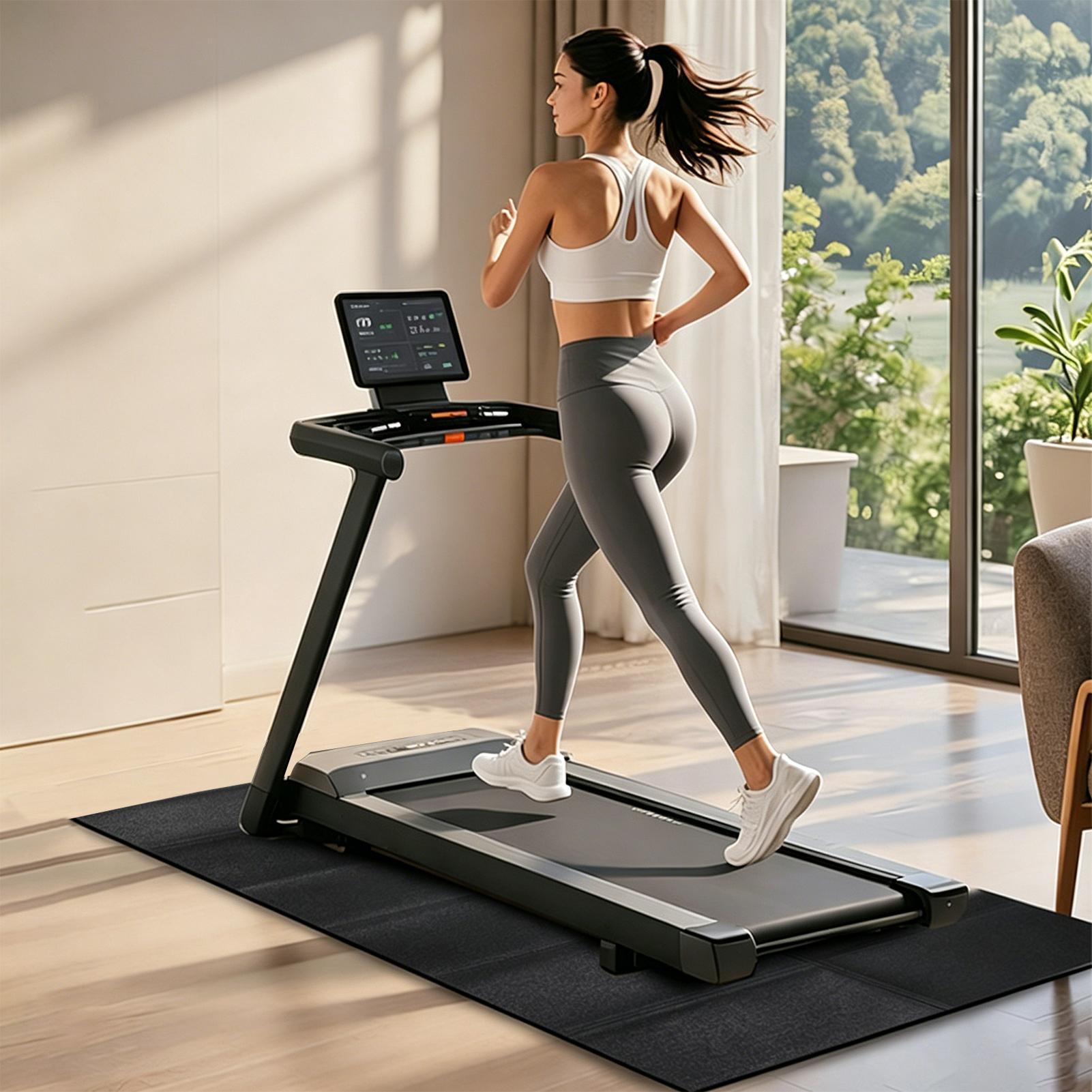Tapis de sol pour tapis de cou - Fitness Yoga Pilates avis et prix