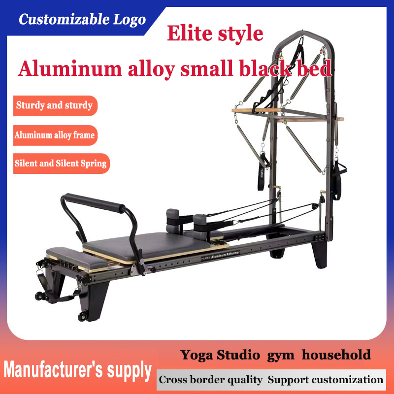 Lit de Pilates en alliage d'al - Pilates Yoga For Weight Loss avis et prix