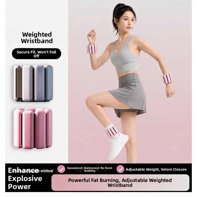 Sac de sable en silicone lesté - Yoga Sandbag Weight avis et prix