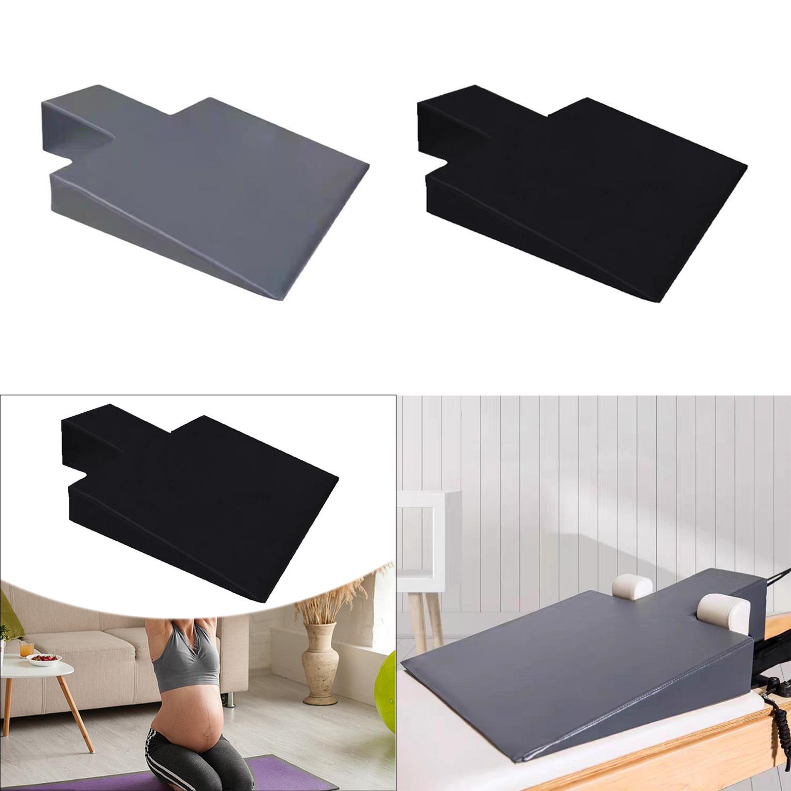 Bloc de cale de réformateur de - Pilates Yoga Core avis et prix