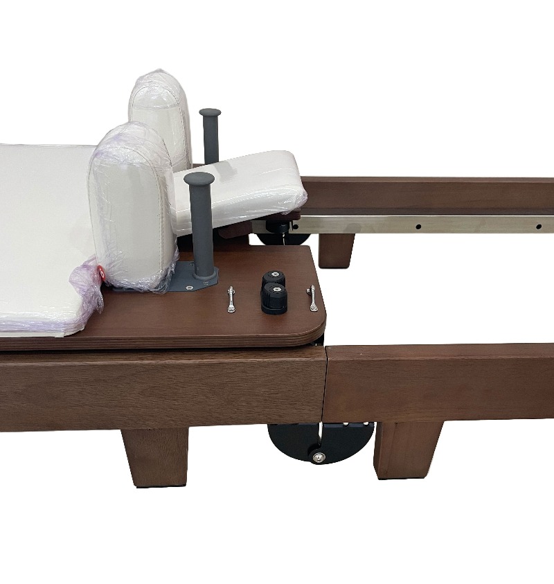 Machine de Pilates pliable de  - Pilates With Yoga avis et prix