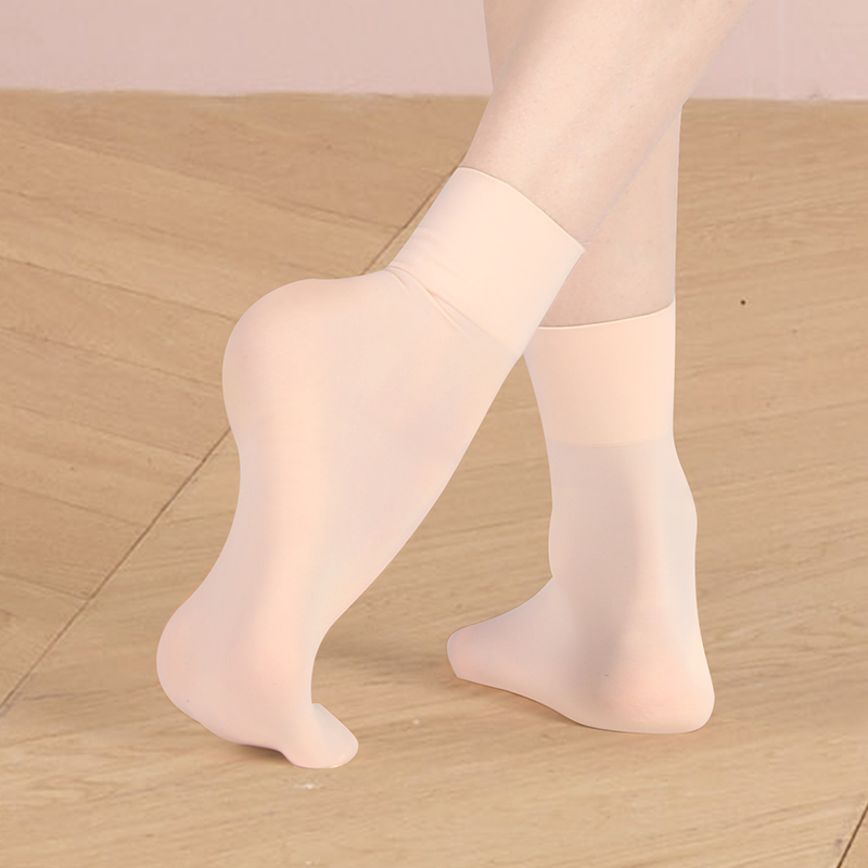 Chaussettes de danse respirant - Yoga Pilates Girl avis et prix