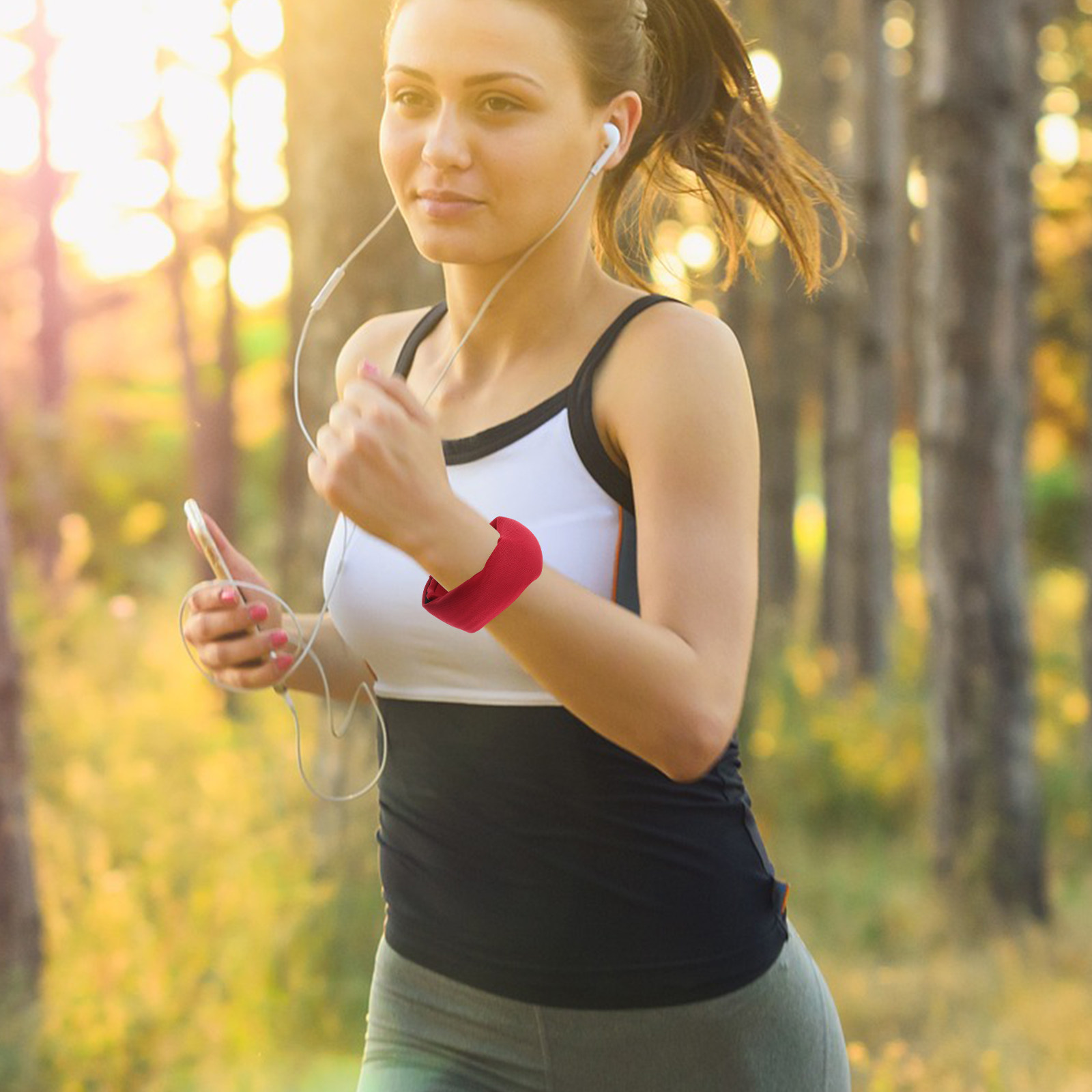 Poids de cheville et de poigne - Yoga Sandbag Weight avis et prix