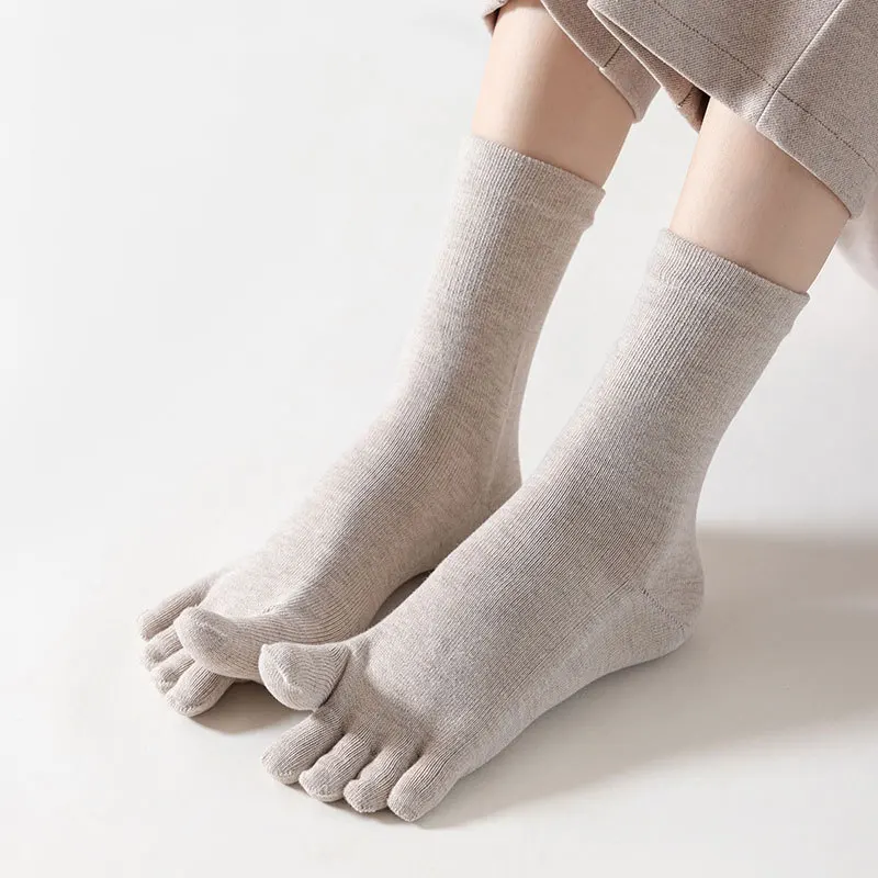 1 paire de chaussettes de Yoga - Yoga Pilates Girl avis et prix