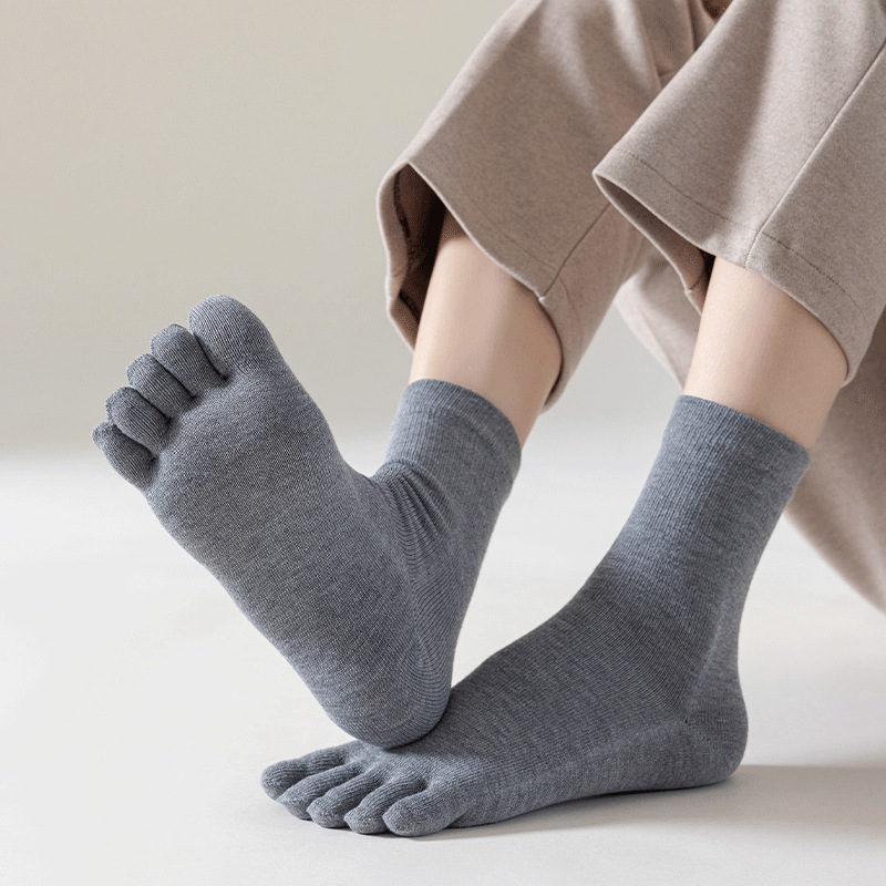1 paire de chaussettes de Yoga - Yoga Pilates Girl avis et prix