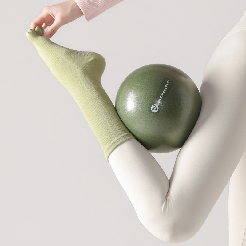 1 paire de chaussettes de Yoga - Pilates With Yoga avis et prix