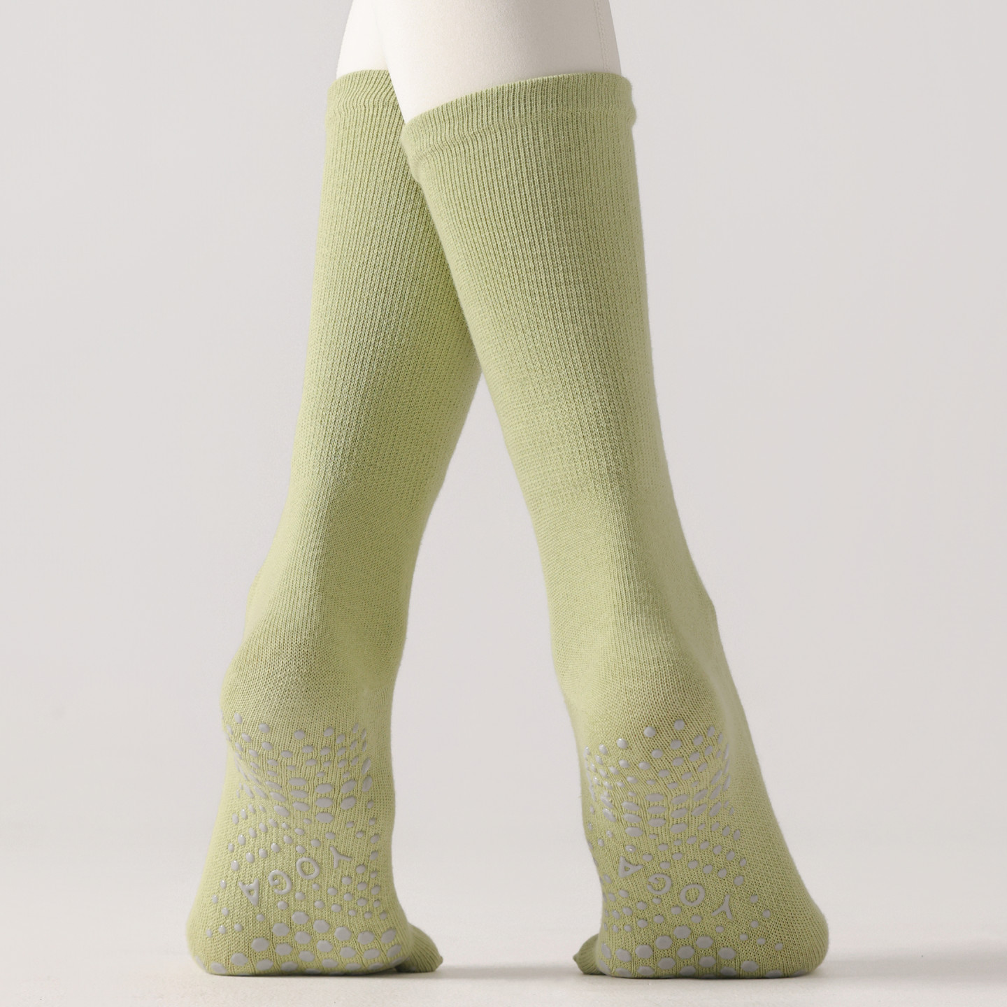 1 paire de chaussettes de Yoga - Pilates With Yoga avis et prix