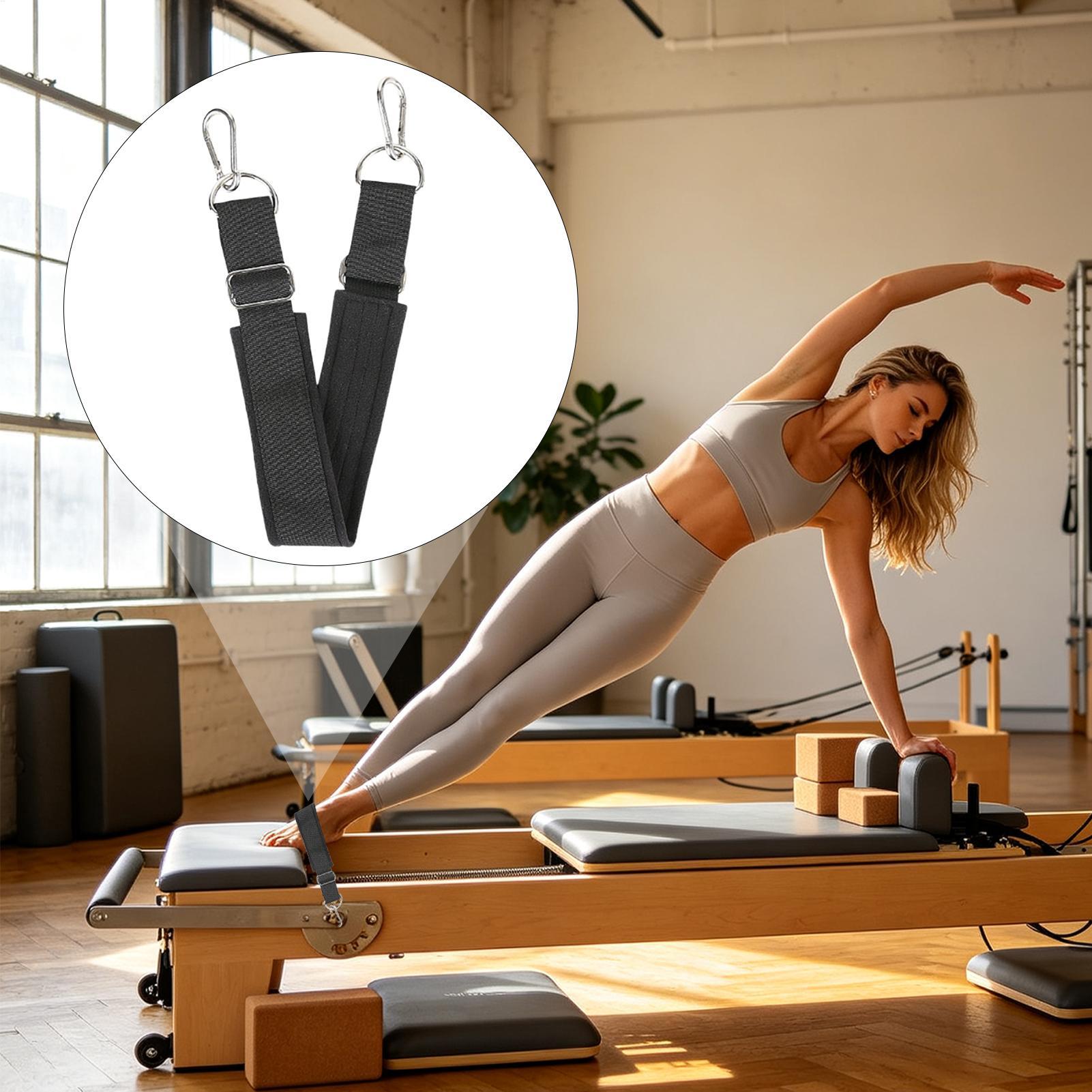 Sangle de pied pour Pilates, é - Pilates With Yoga avis et prix