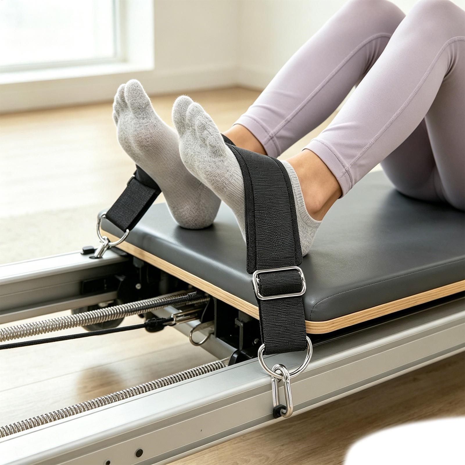 Sangle de pied pour Pilates, é - Pilates With Yoga avis et prix