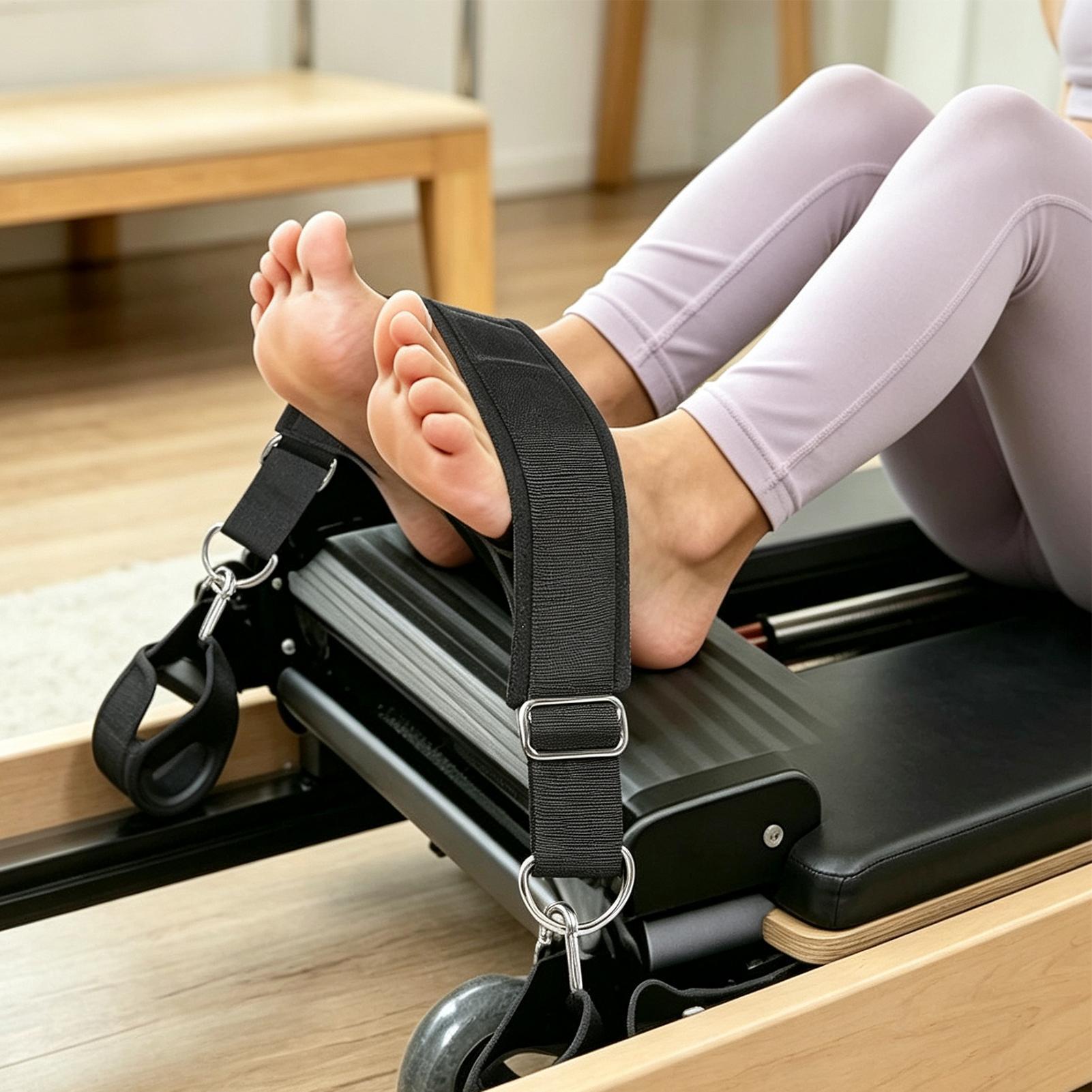 Sangle de pied pour Pilates, é - Pilates With Yoga avis et prix