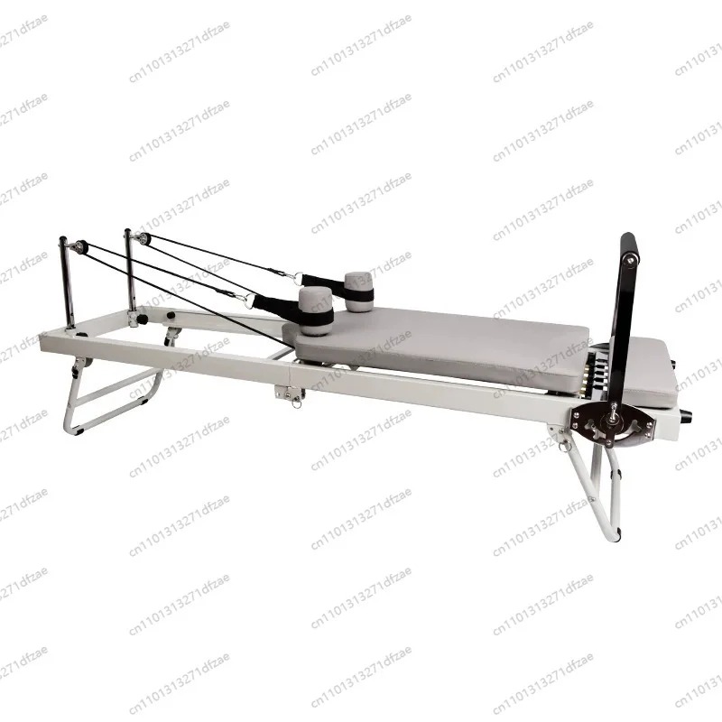 Équipement de Pilates Reformer - Pilates Yoga For Weight Loss avis et prix