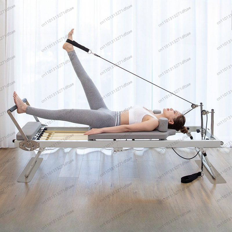 Grand équipement de Pilates pl - Pilates Yoga For Weight Loss avis et prix