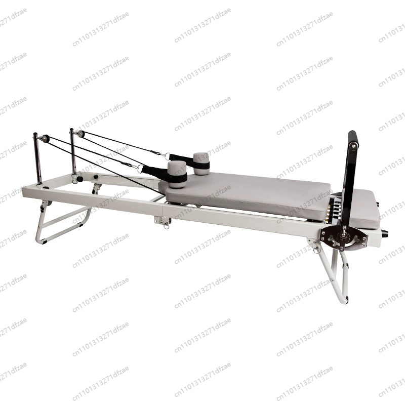 Grand équipement de Pilates pl - Pilates Yoga For Weight Loss avis et prix