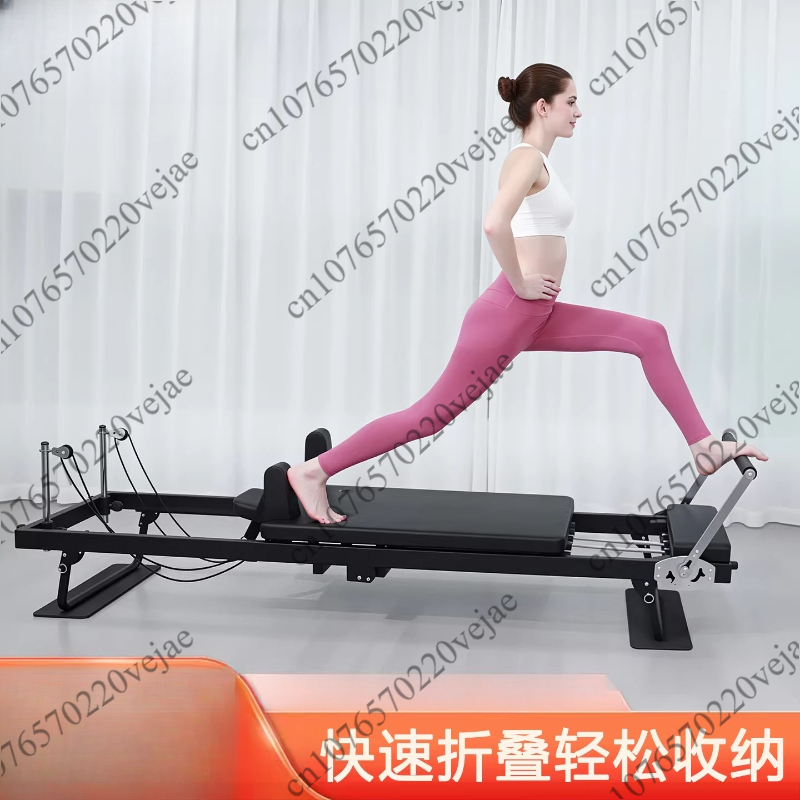 Grand équipement de Pilates pl - Pilates Yoga For Weight Loss avis et prix