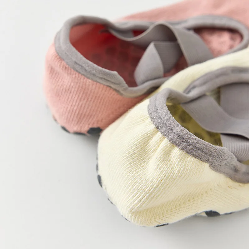 5/10 paires de chaussettes de  - Pilates With Yoga avis et prix