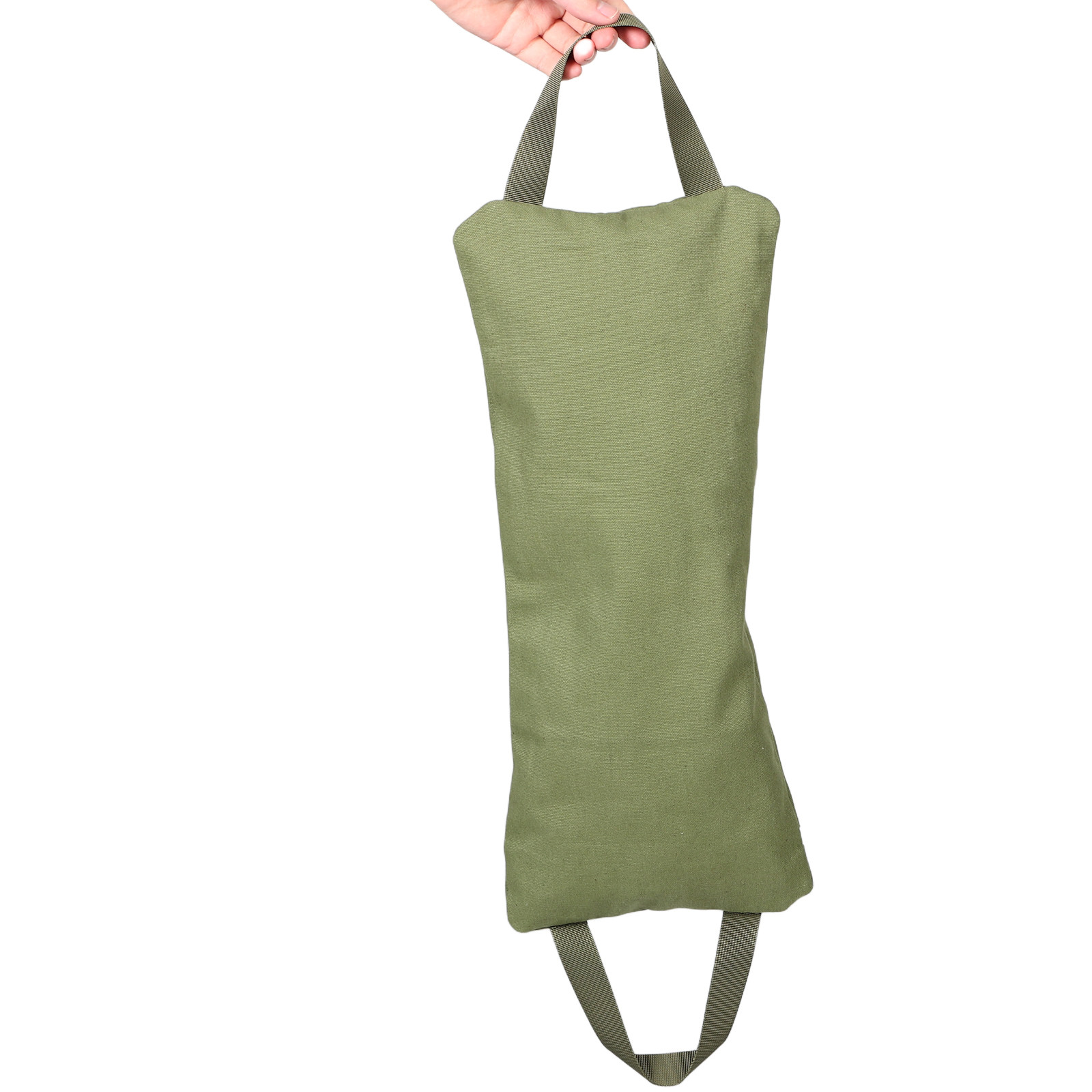 Sac de sable en toile réutilis - Yoga Sandbag Weight avis et prix