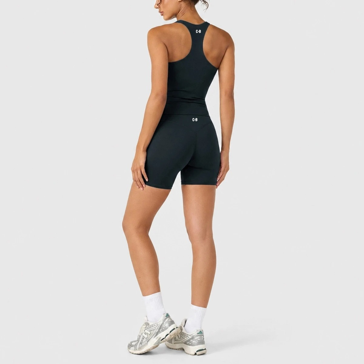 Ensemble de yoga 2 pièces pour - Pilates Yoga Outfit avis et prix