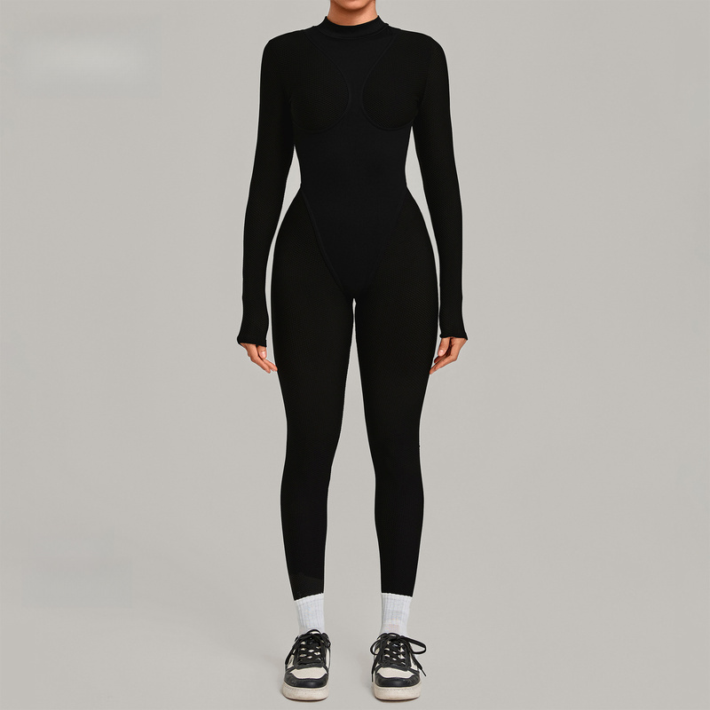 Combinaison de yoga pour femme - Pilates Yoga Outfit avis et prix