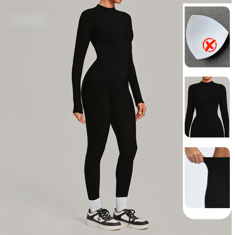 Combinaison de yoga pour femme - Pilates Yoga Outfit avis et prix