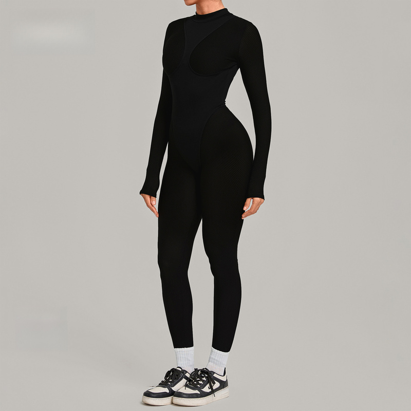 Combinaison de yoga pour femme - Pilates Yoga Outfit avis et prix