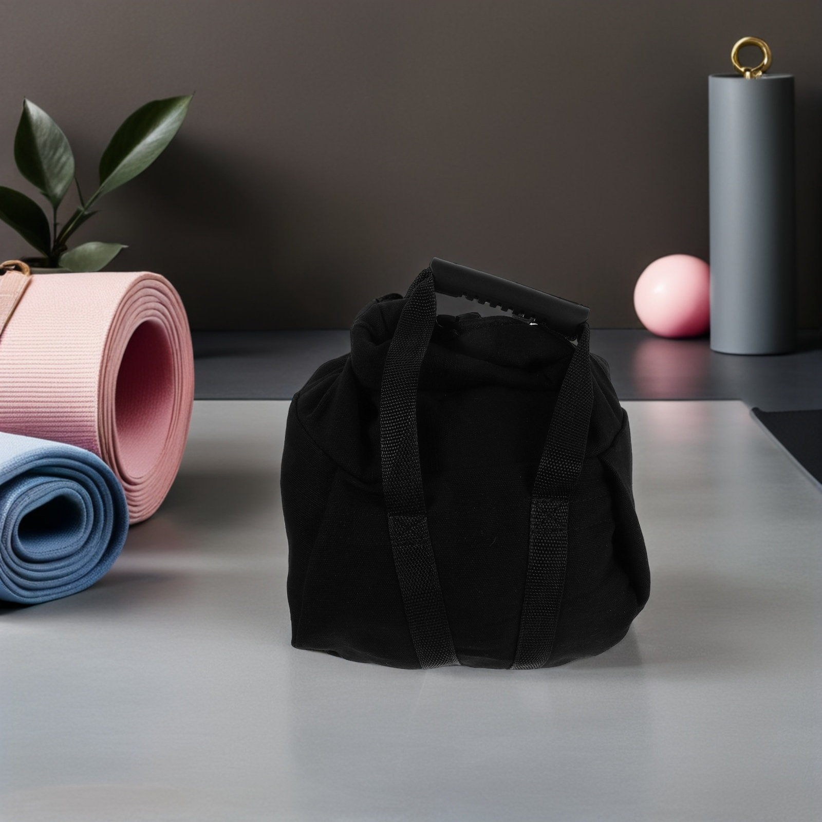 Sac de sable de fitness portab - Yoga Sandbag Weight avis et prix