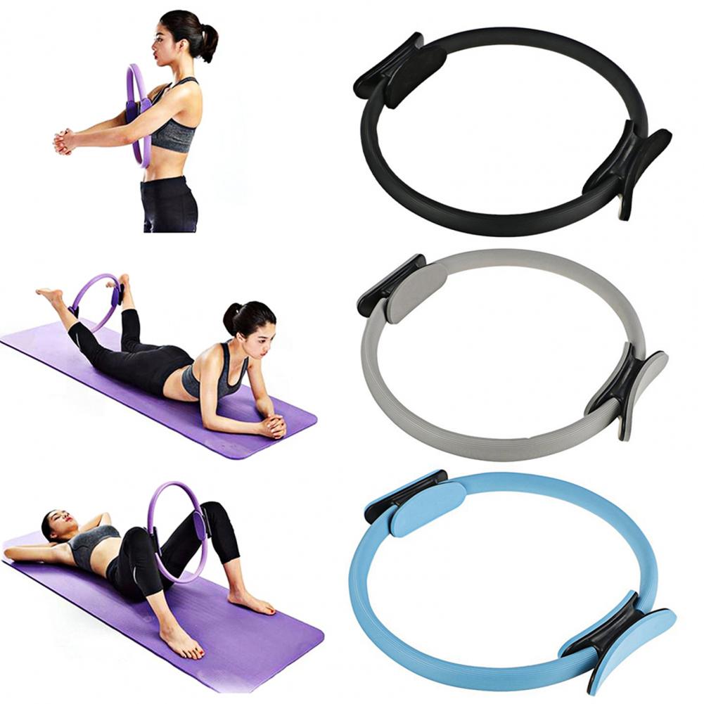 Femmes Yoga Fitness anneau cer - Yoga Pilates Girl avis et prix