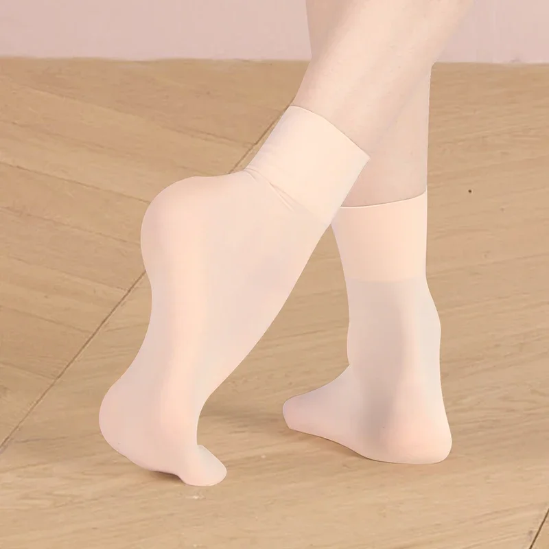 Chaussettes de Ballet professi - Yoga Pilates Girl avis et prix