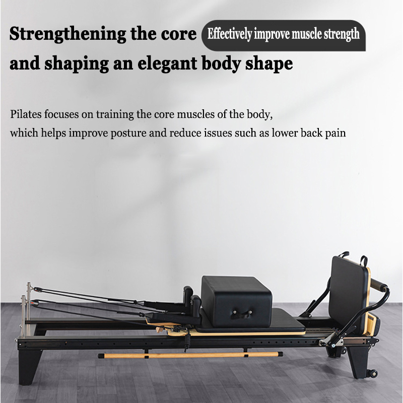 Équipement de fitness personna - Pilates Yoga Core avis et prix