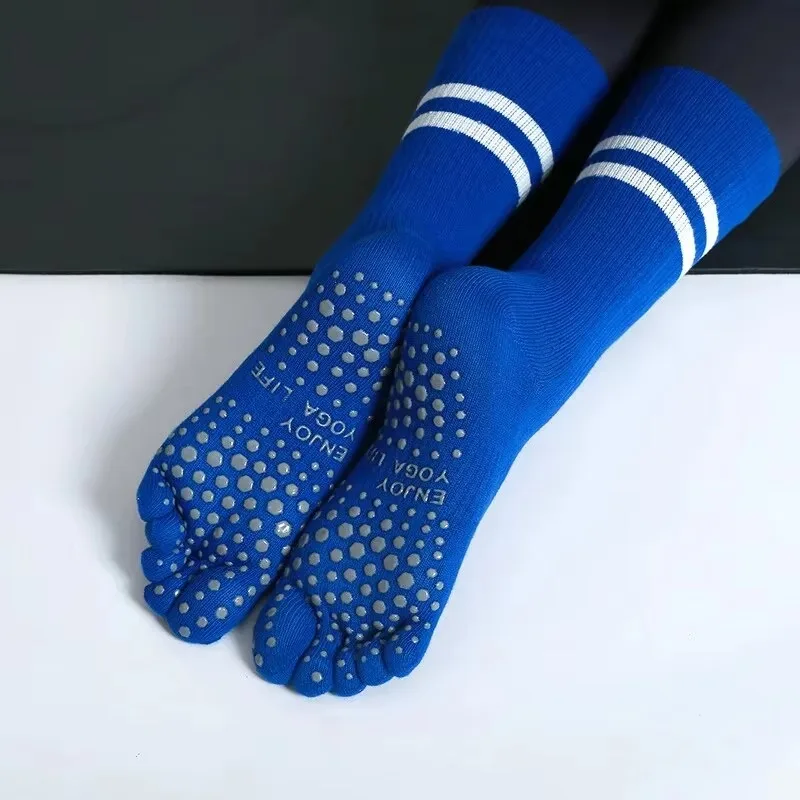 Chaussettes de yoga respirante - Fitness Yoga Pilates avis et prix