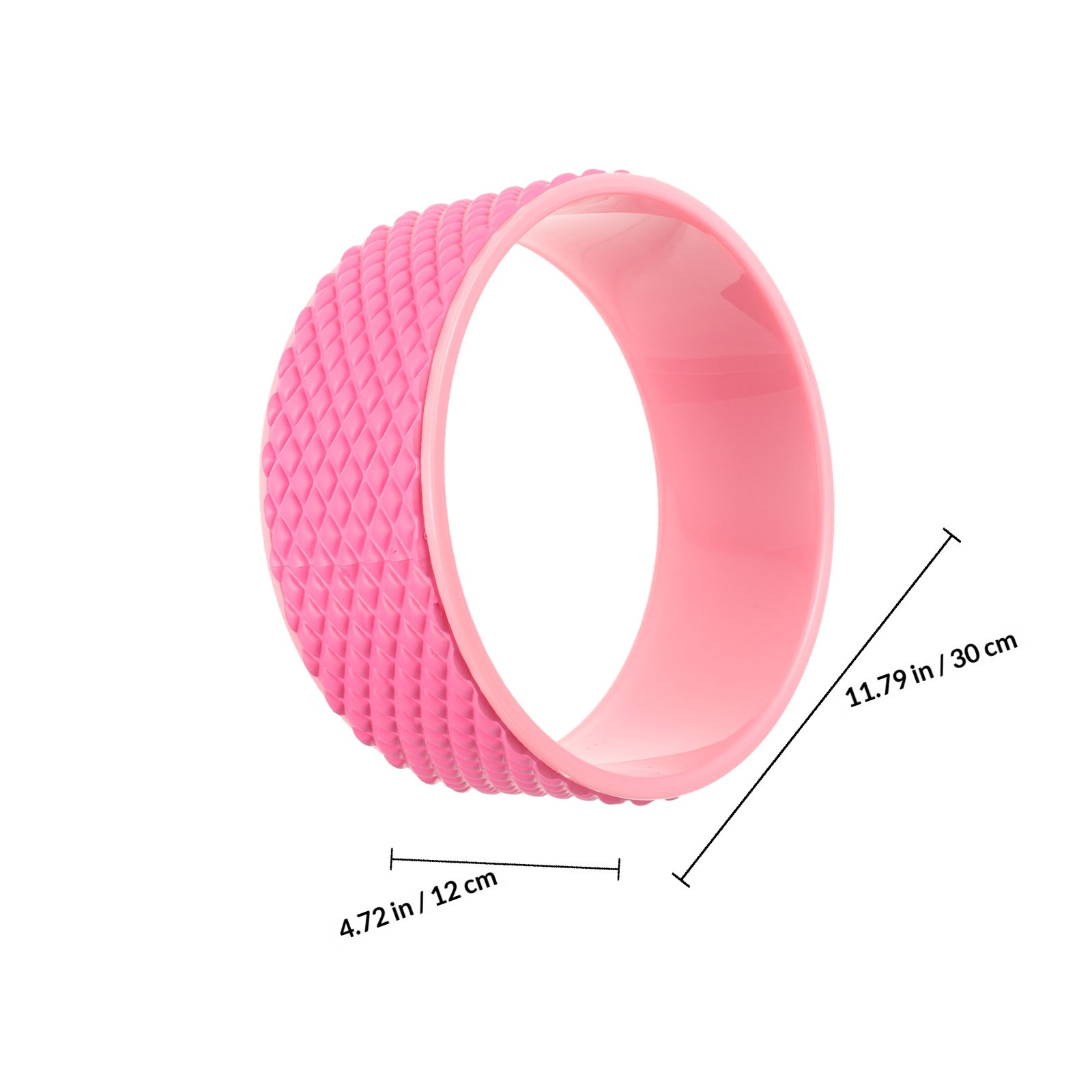Roue de yoga de qualité supéri - Pilates Yoga Stretching avis et prix