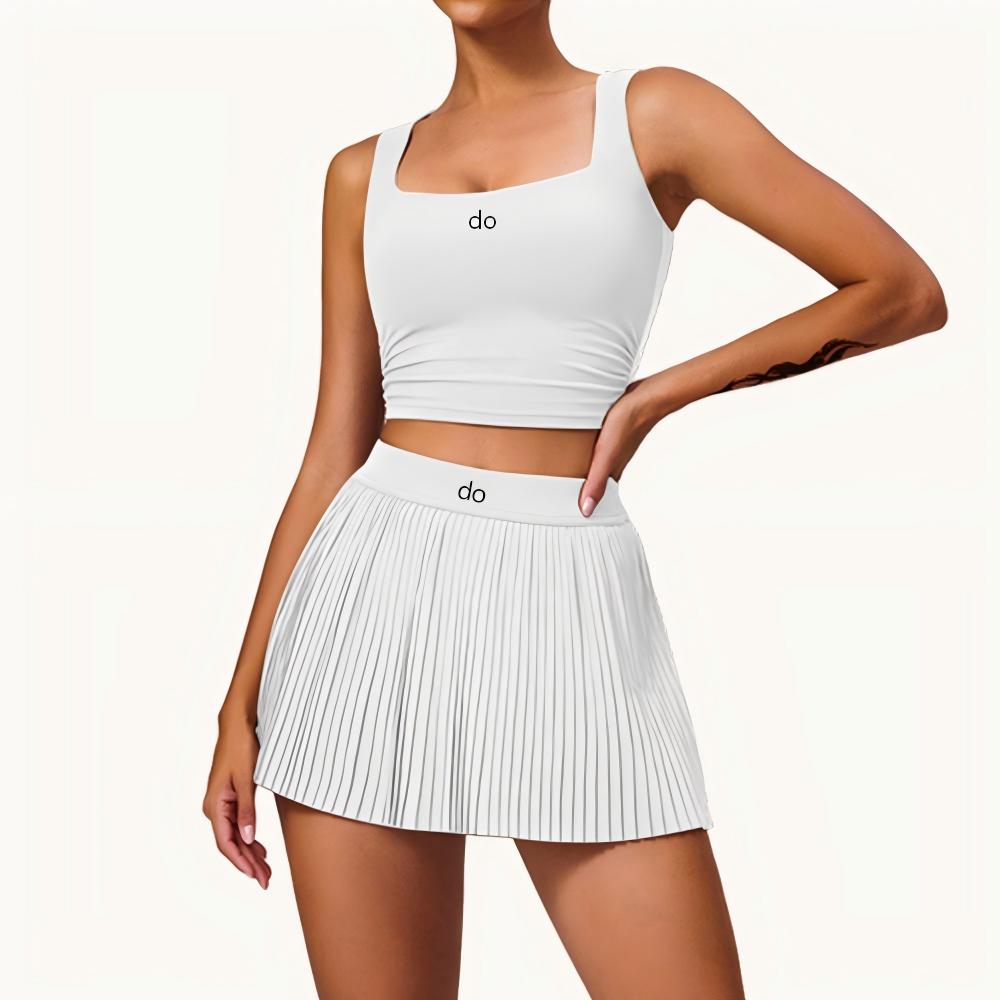 Ensemble de sport d'extérieur  - Pilates Yoga Outfit avis et prix