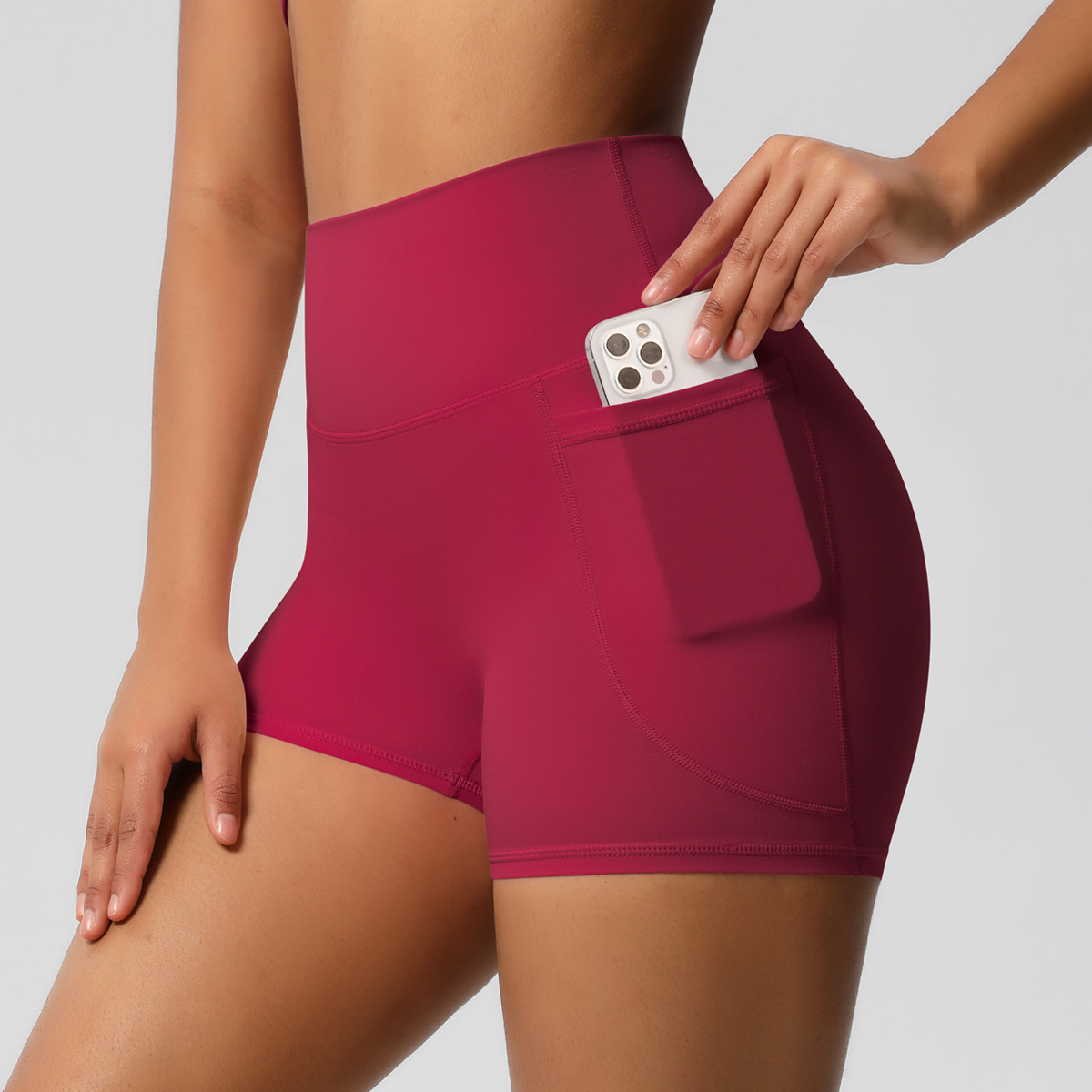 Ensemble de sport et yoga 2 pi - Pilates Yoga Set avis et prix