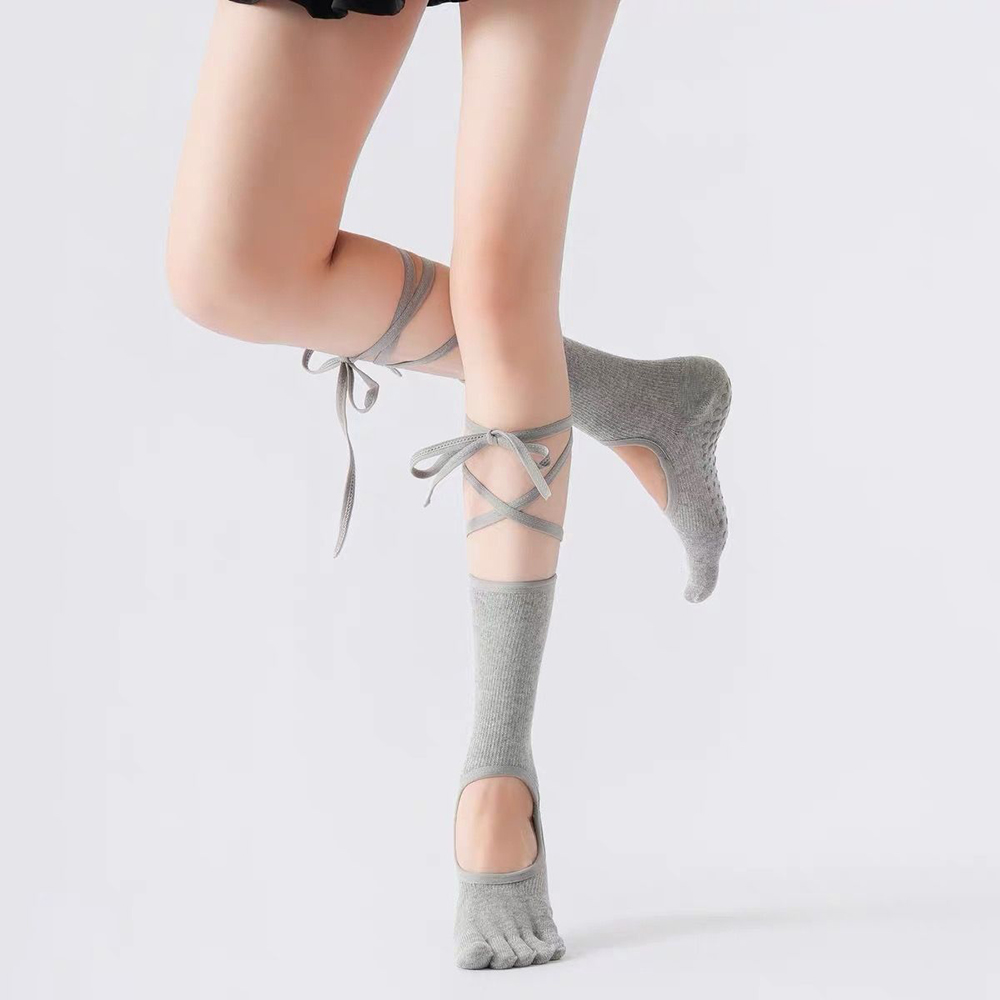 Chaussettes de ballet et de yo - Fitness Yoga Pilates avis et prix