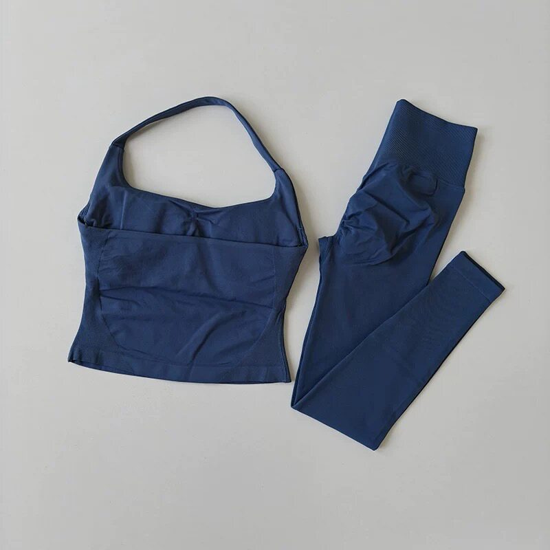 Ensemble de sport professionne - Pilates Yoga Set avis et prix
